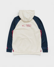 Scarlets 26/27 Euro Hoodie Youth