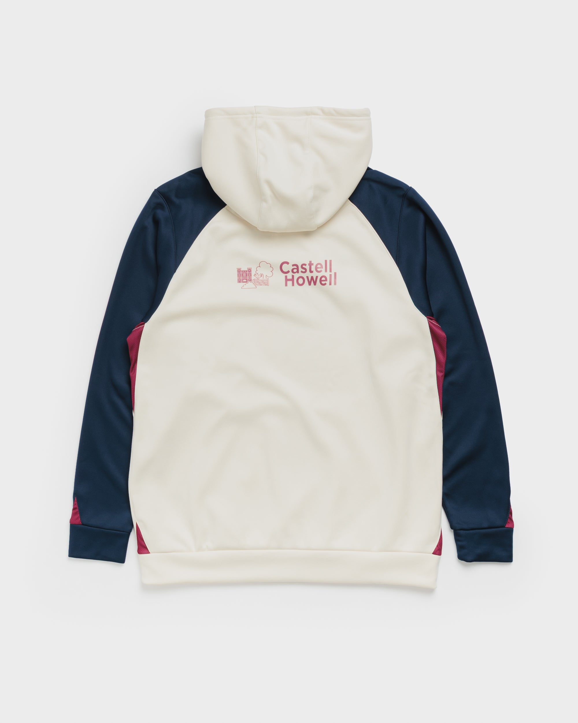 Scarlets 26/27 Euro Hoodie Youth