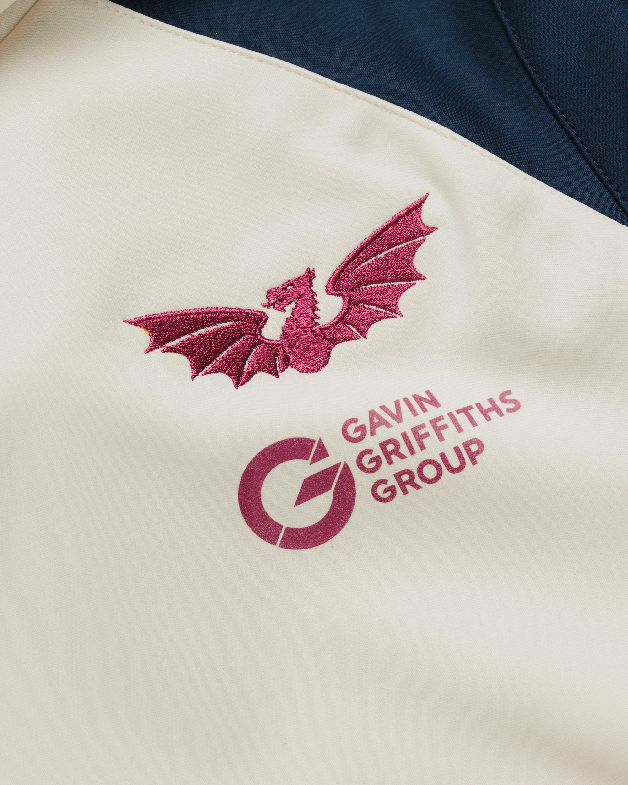 Scarlets 26/27 Euro Hoodie Youth