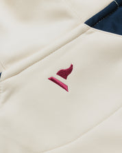 Scarlets 26/27 Euro Hoodie Youth
