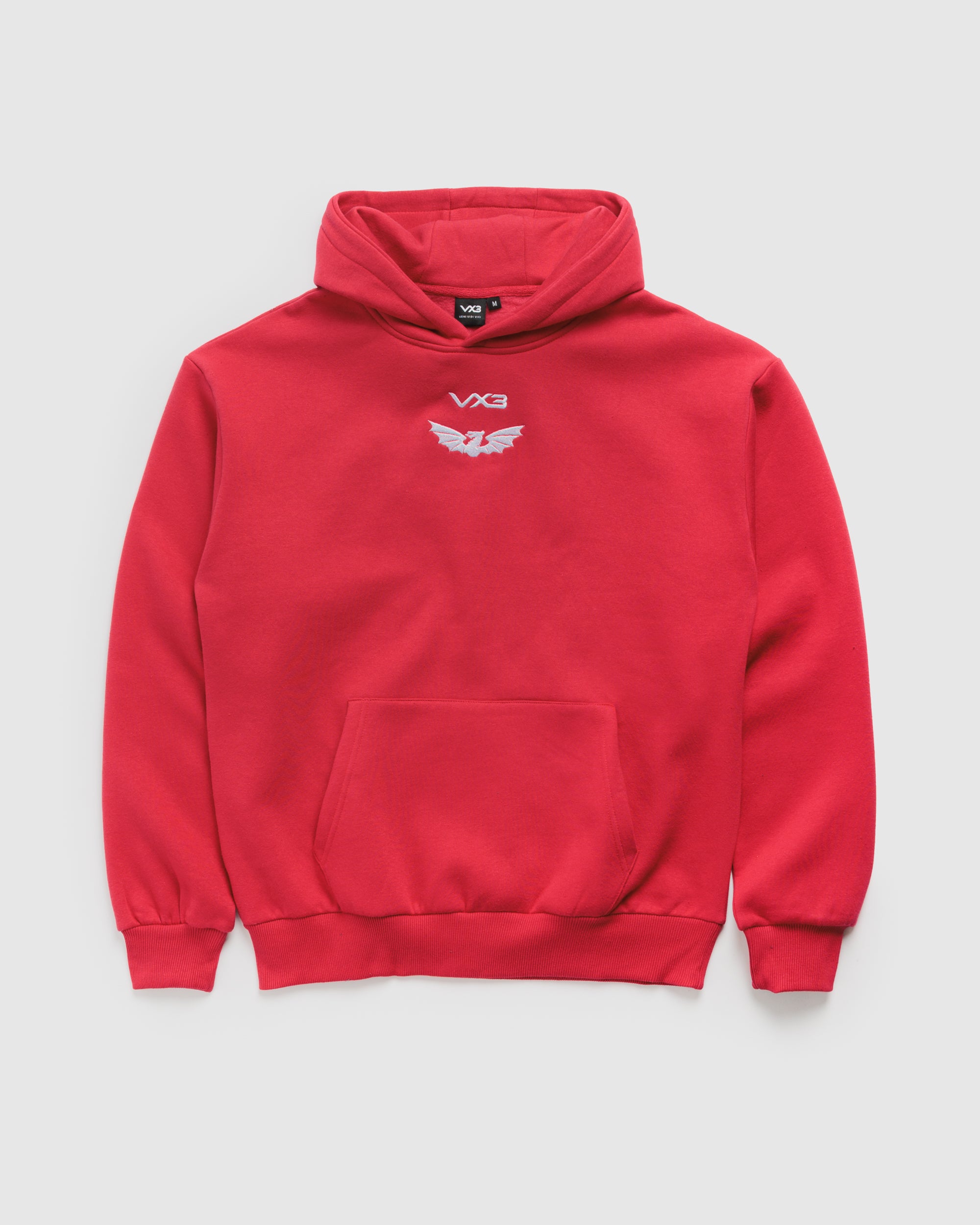 Scarlets 26/27 Core Hoodie