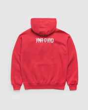 Scarlets 26/27 Core Hoodie
