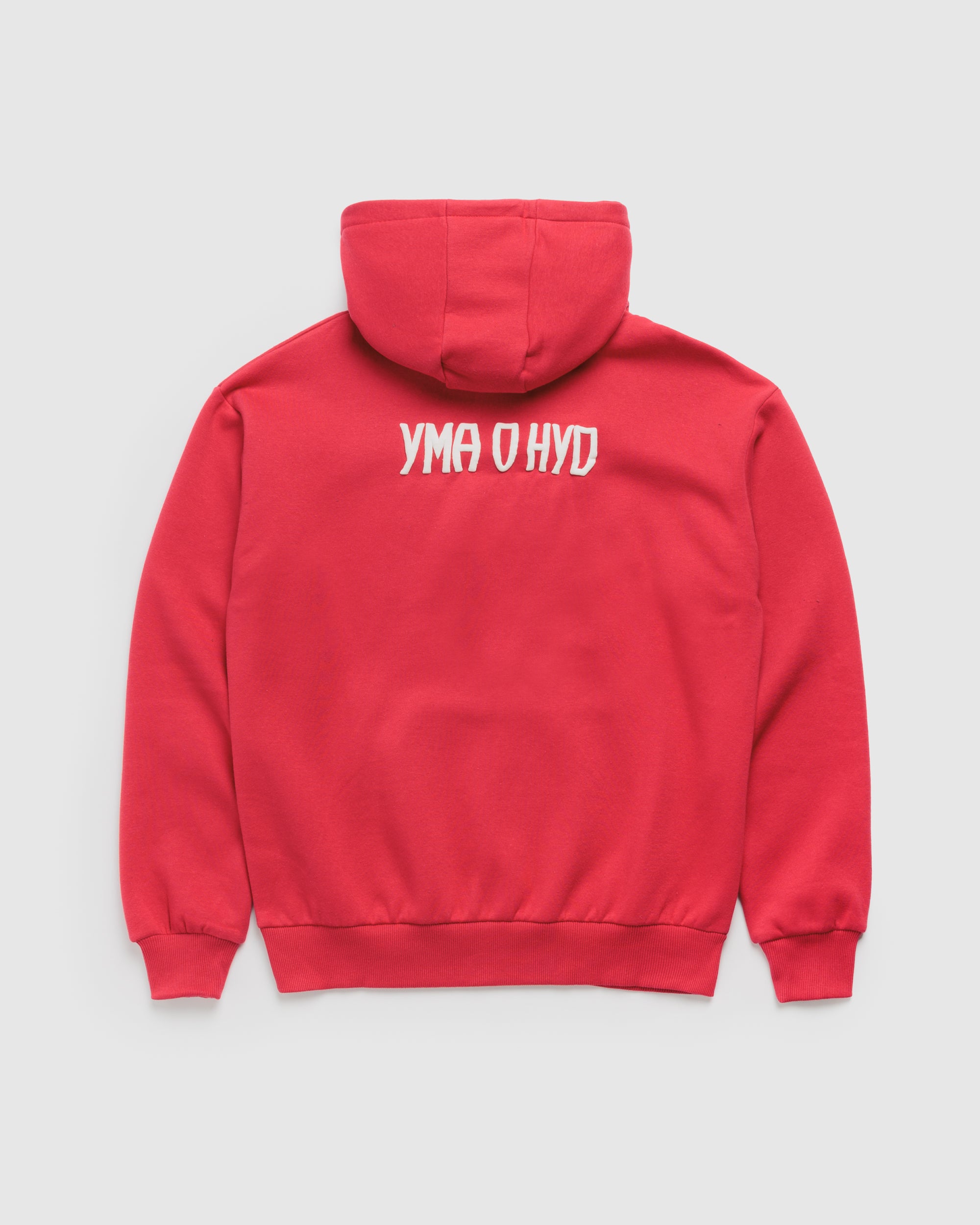 Scarlets 26/27 Core Hoodie