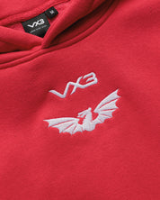 Scarlets 26/27 Core Hoodie