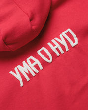Scarlets 26/27 Core Hoodie