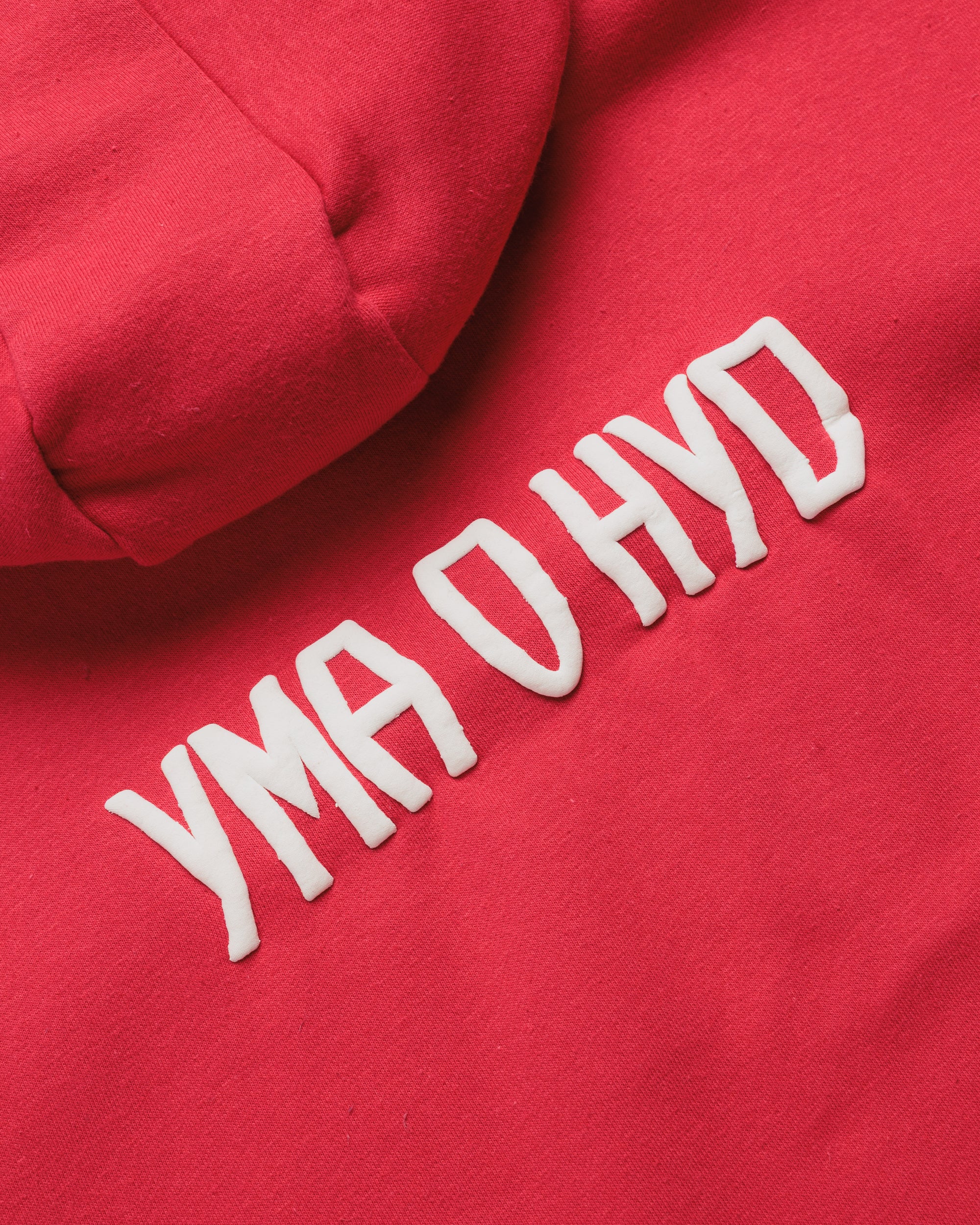 Scarlets 26/27 Core Hoodie