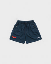 Scarlets 26/27 Core Shorts