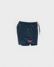 Scarlets 26/27 Core Shorts