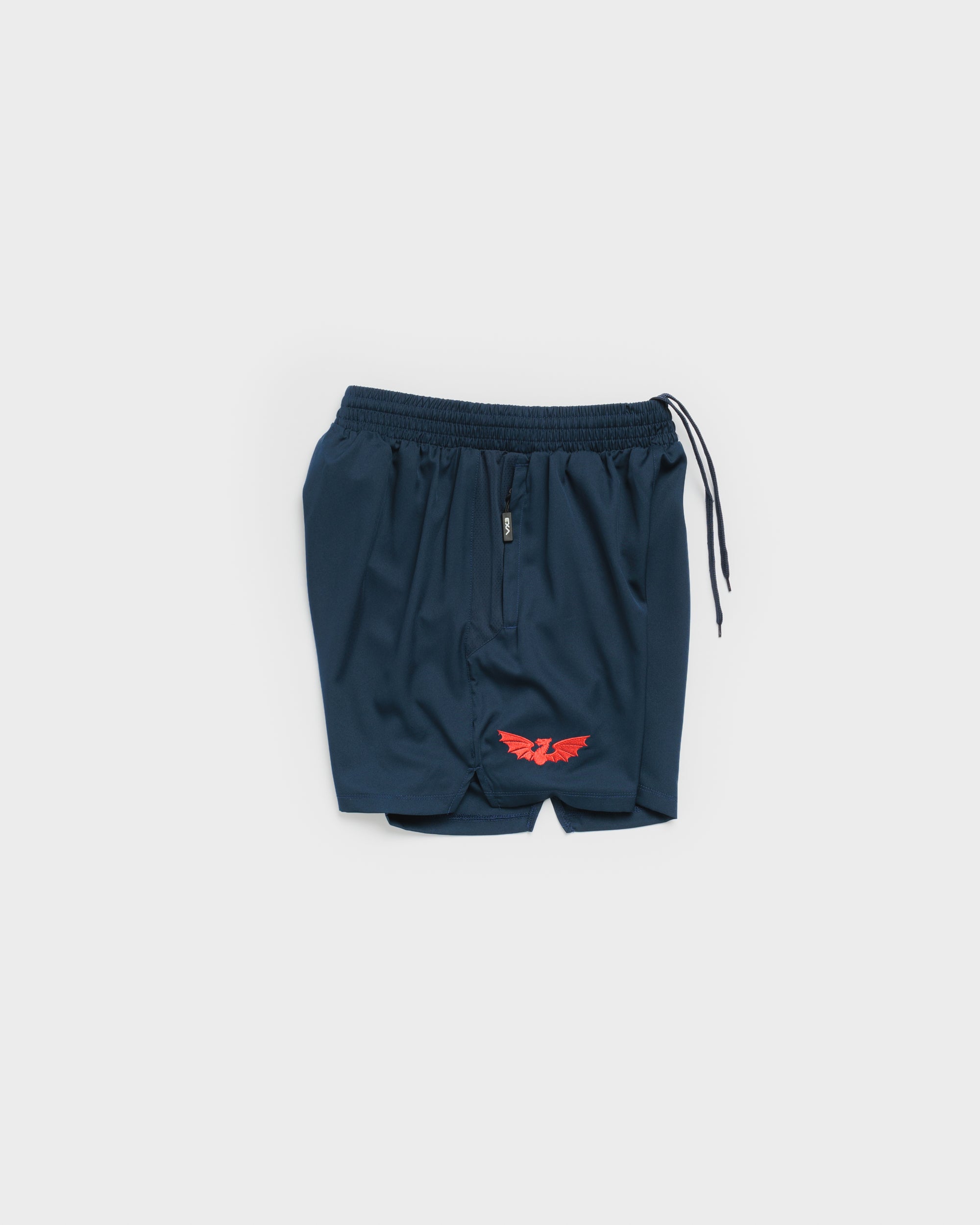 Scarlets 26/27 Core Shorts