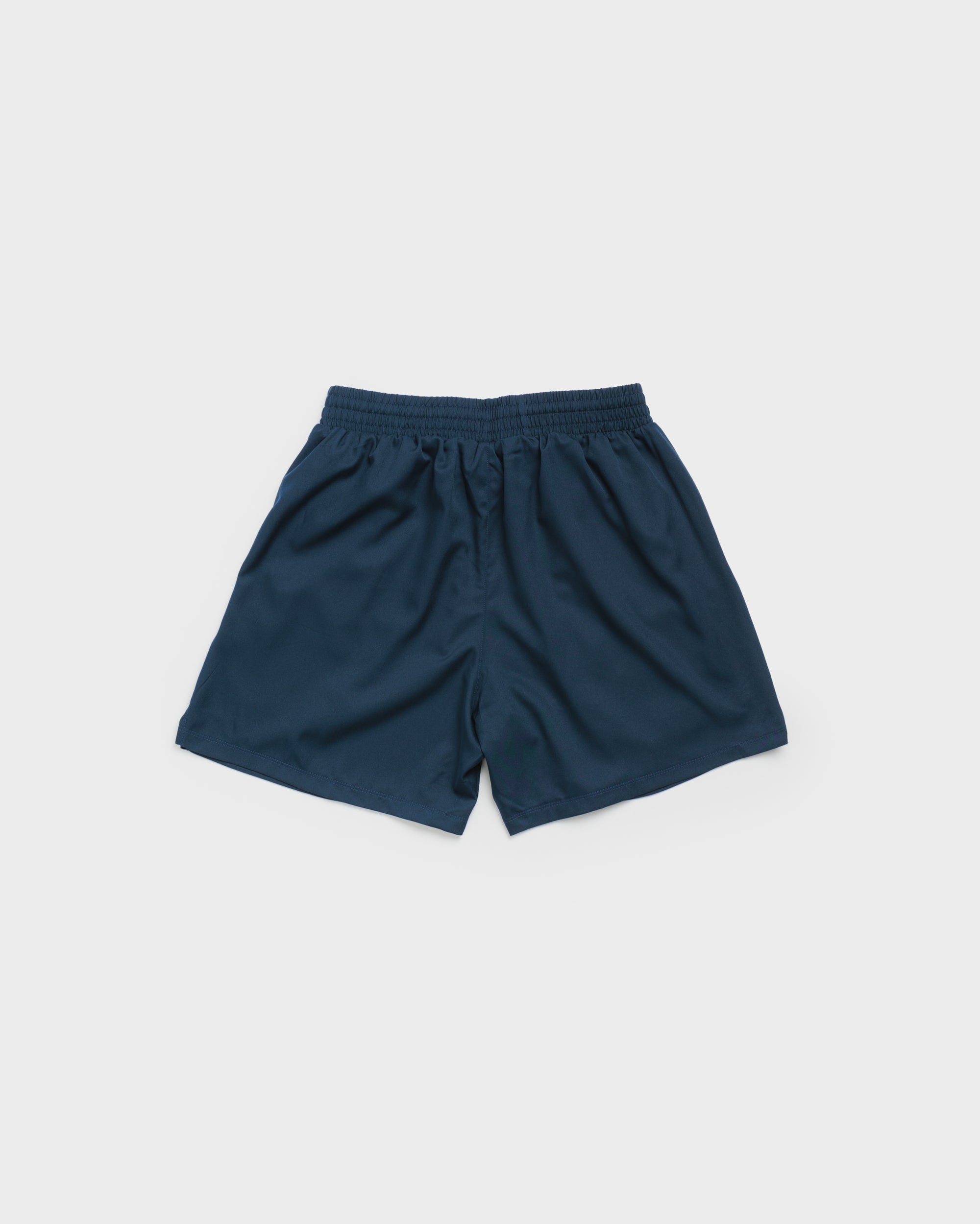 Scarlets 26/27 Core Shorts