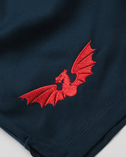 Scarlets 26/27 Core Shorts