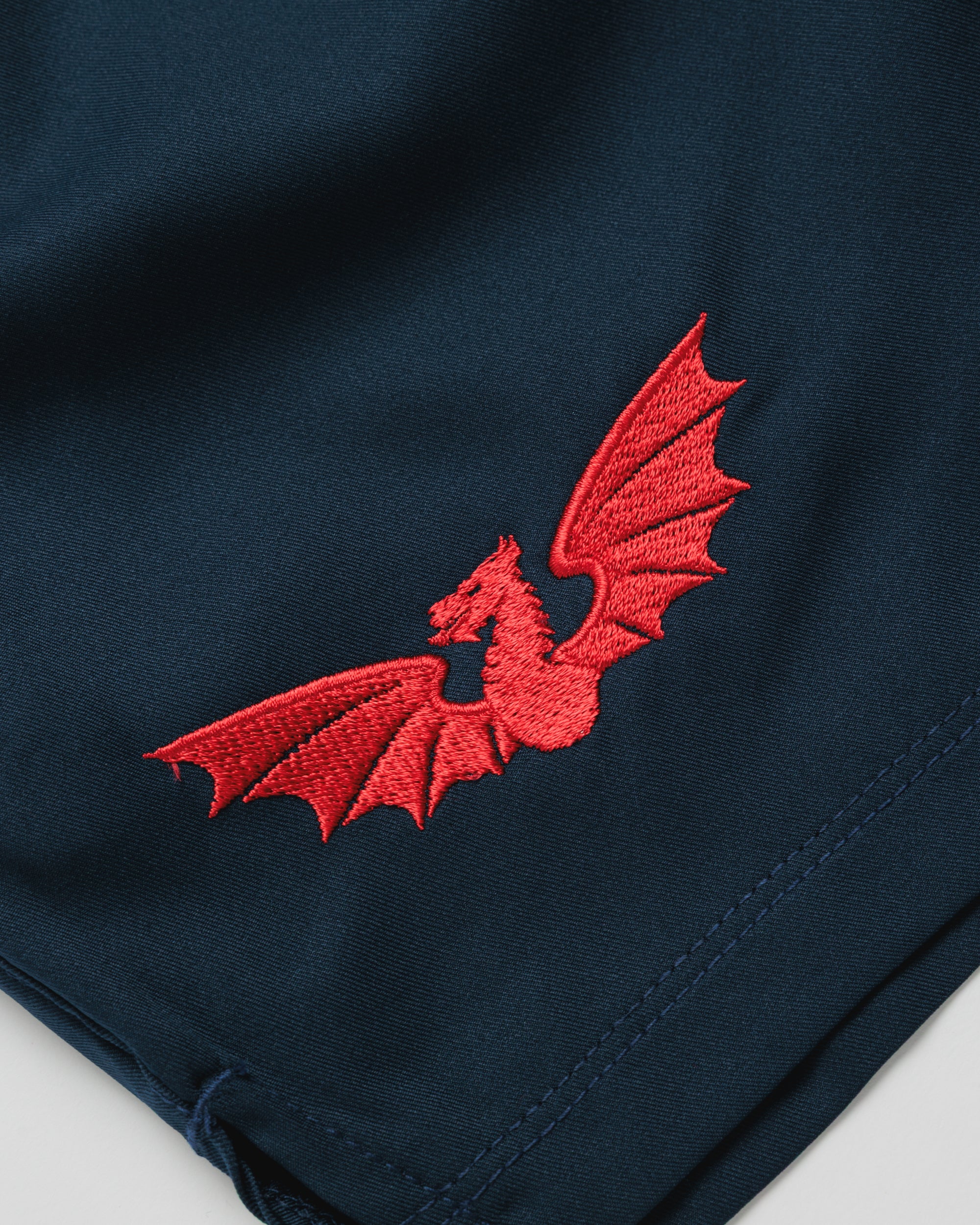 Scarlets 26/27 Core Shorts