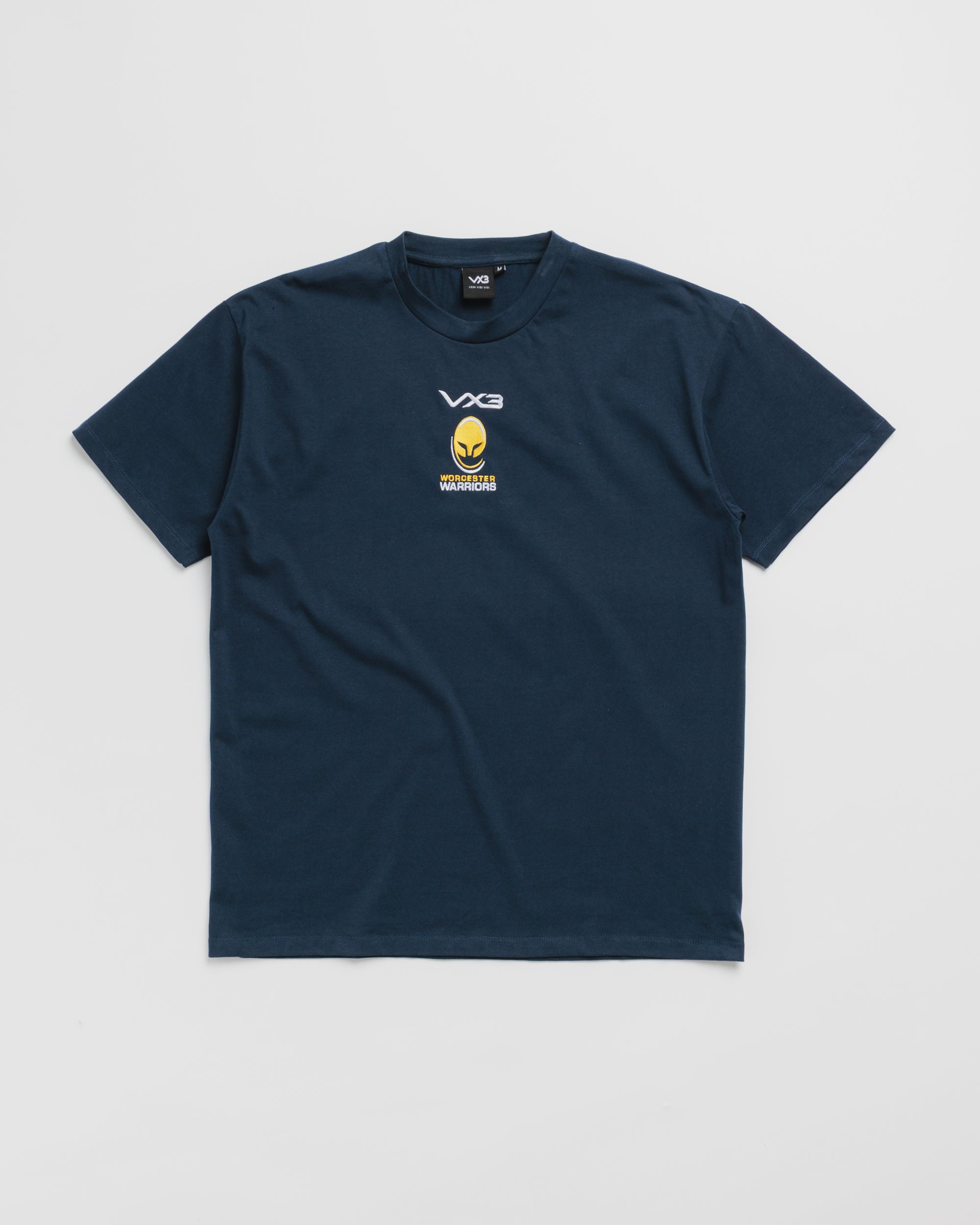 Worcester Warriors 26/27 Core Tee