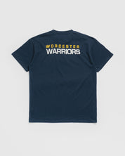 Worcester Warriors 26/27 Core Tee