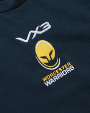 Worcester Warriors 26/27 Core Tee