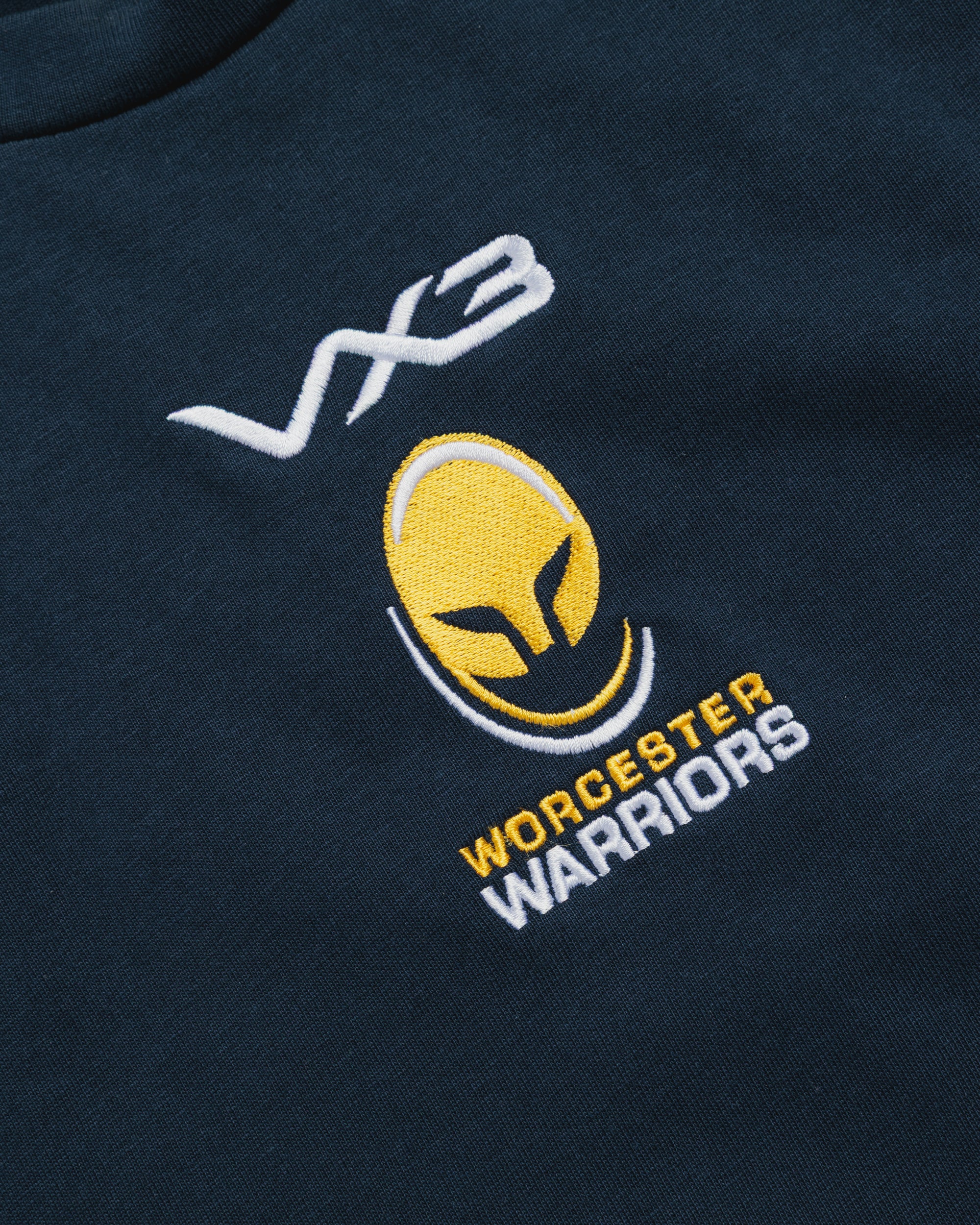Worcester Warriors 26/27 Core Tee