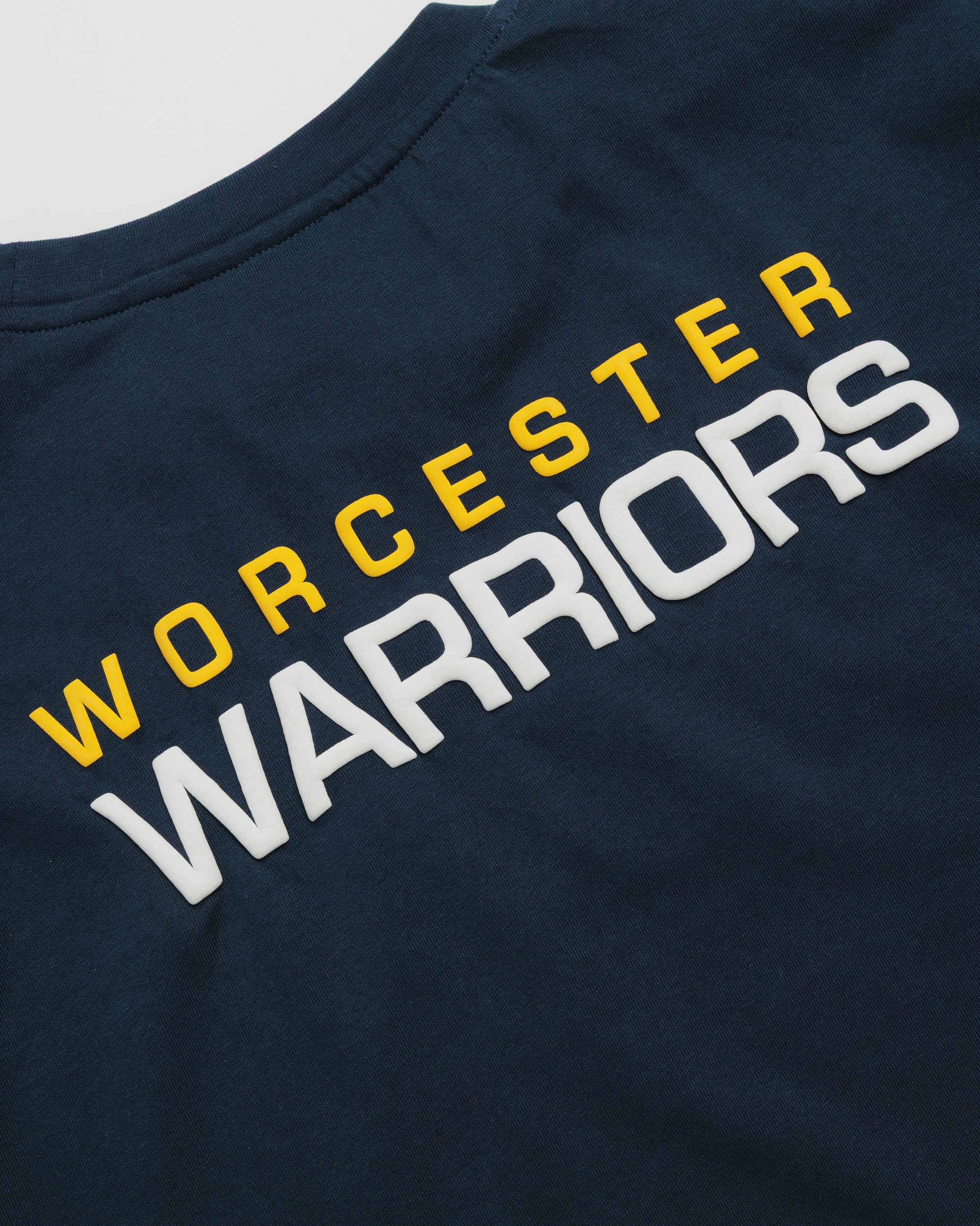 Worcester Warriors 26/27 Core Tee