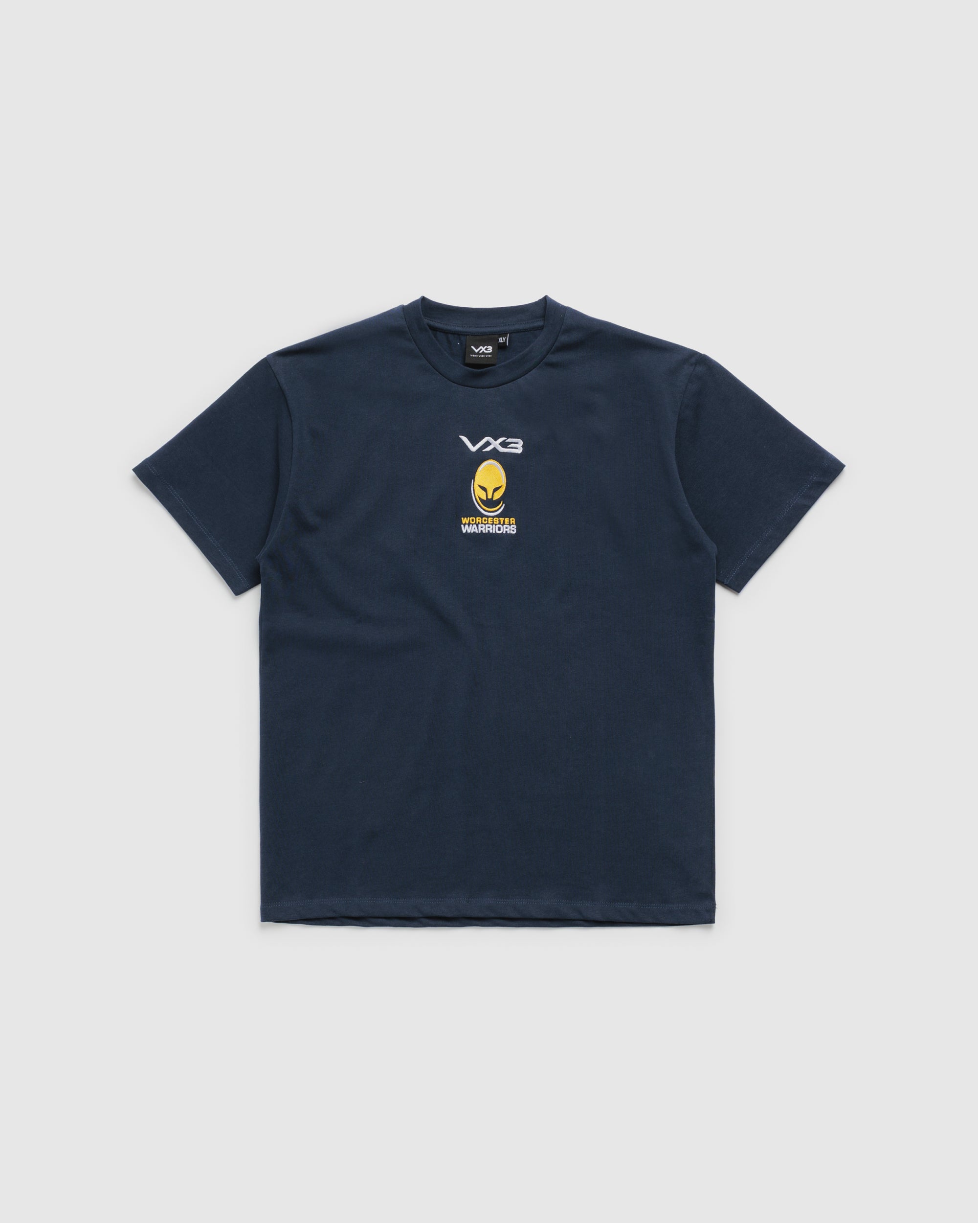 Worcester Warriors 26/27 Core Tee Youth
