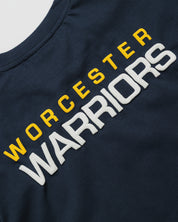 Worcester Warriors 26/27 Core Tee Youth