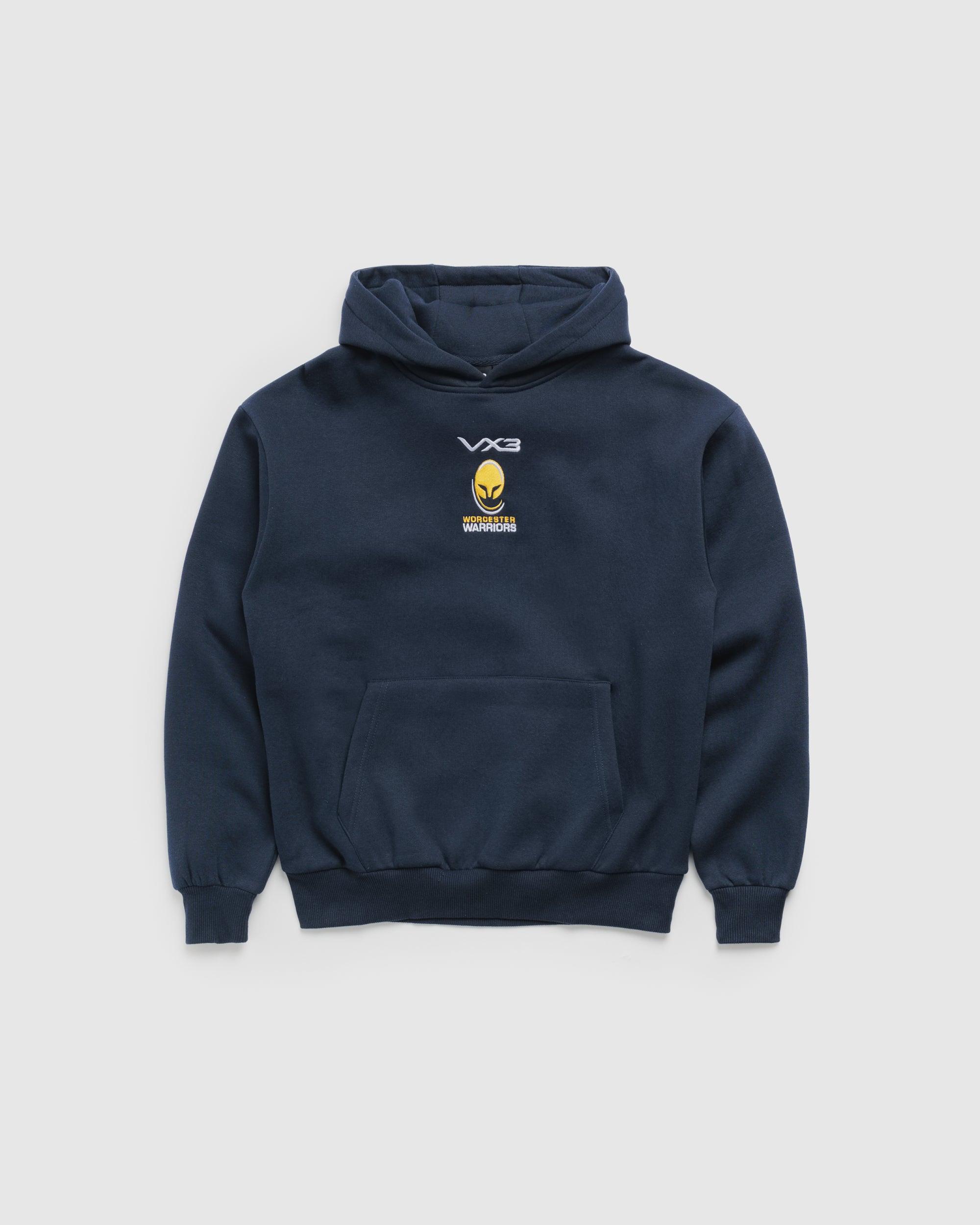 Worcester Warriors 26/27 Core Hoodie Youth