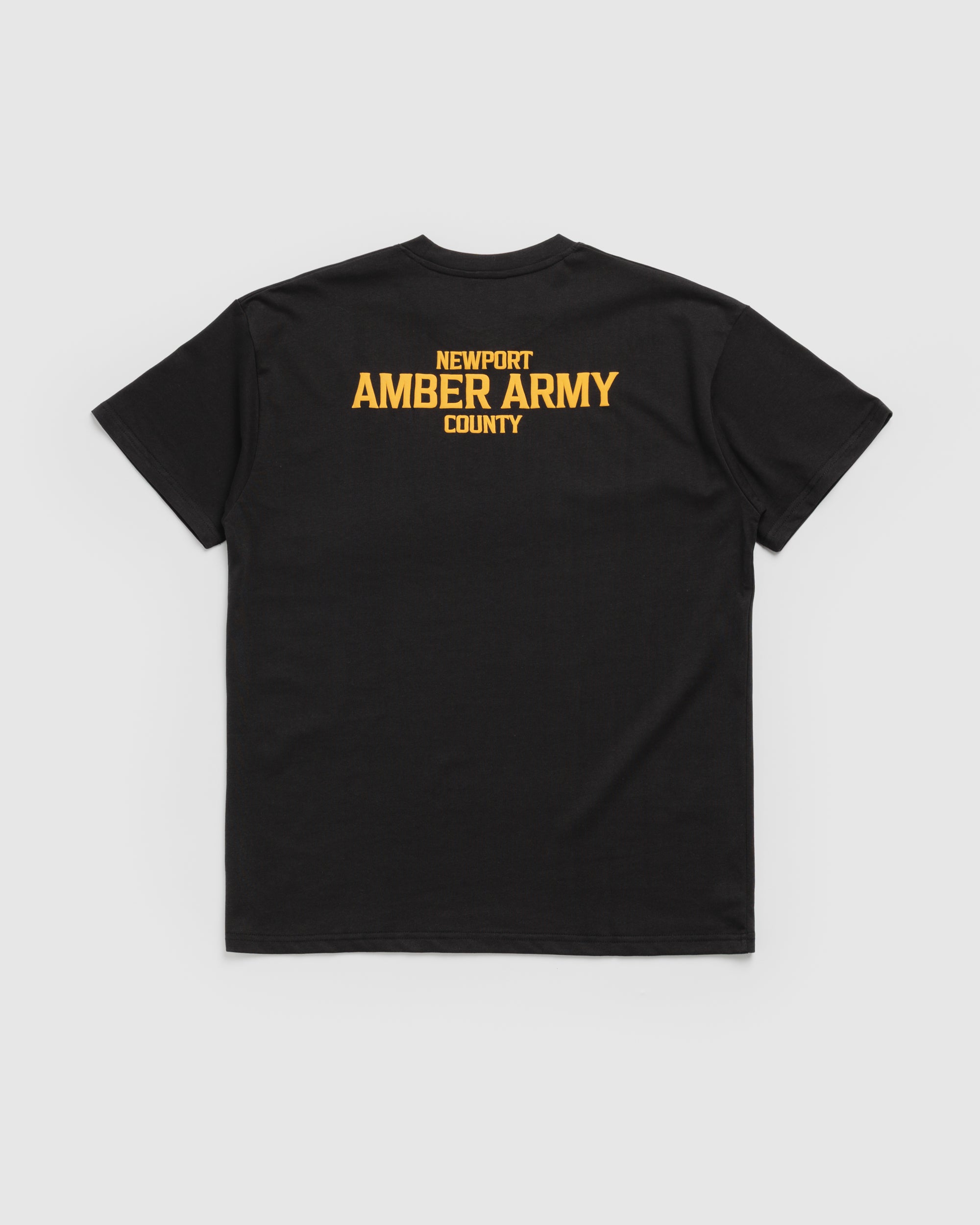 Newport County AFC 26/27 Core Tee