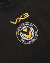 Newport County AFC 26/27 Core Tee