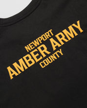 Newport County AFC 26/27 Core Tee