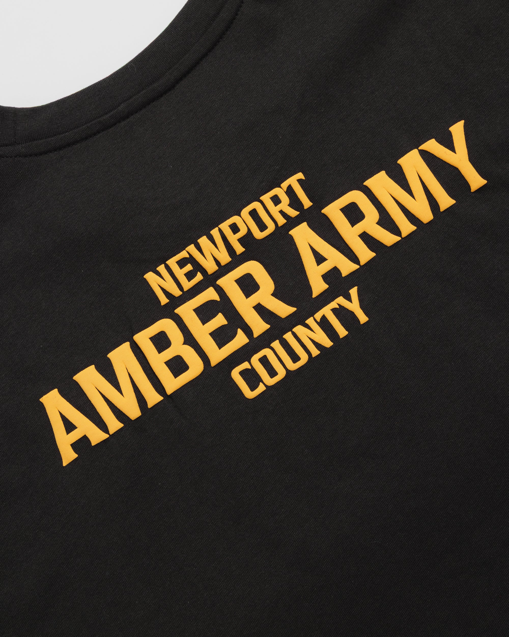 Newport County AFC 26/27 Core Tee