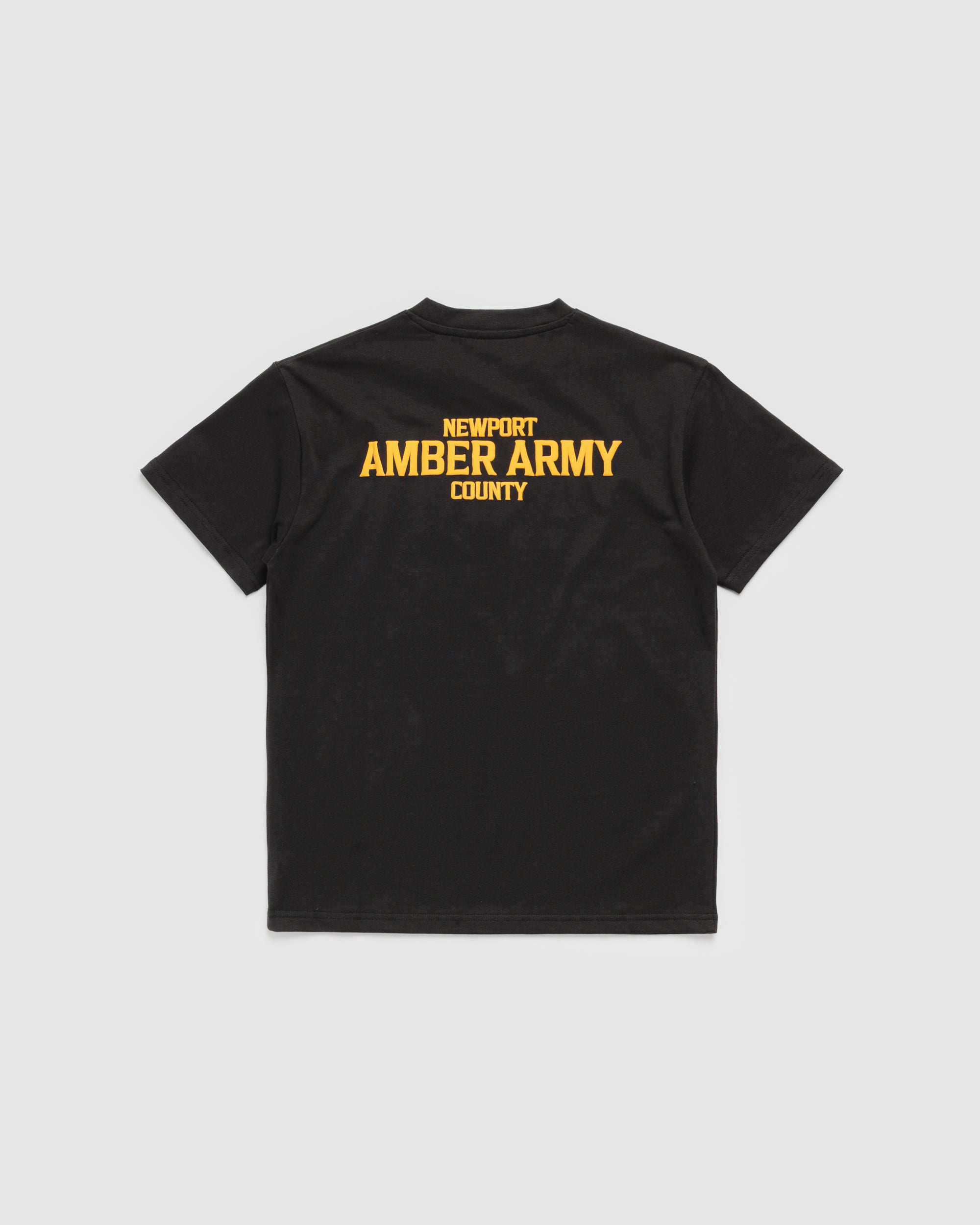 Newport County AFC 26/27 Core Tee Youth