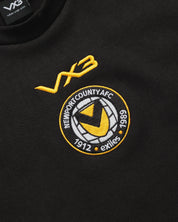 Newport County AFC 26/27 Core Tee Youth