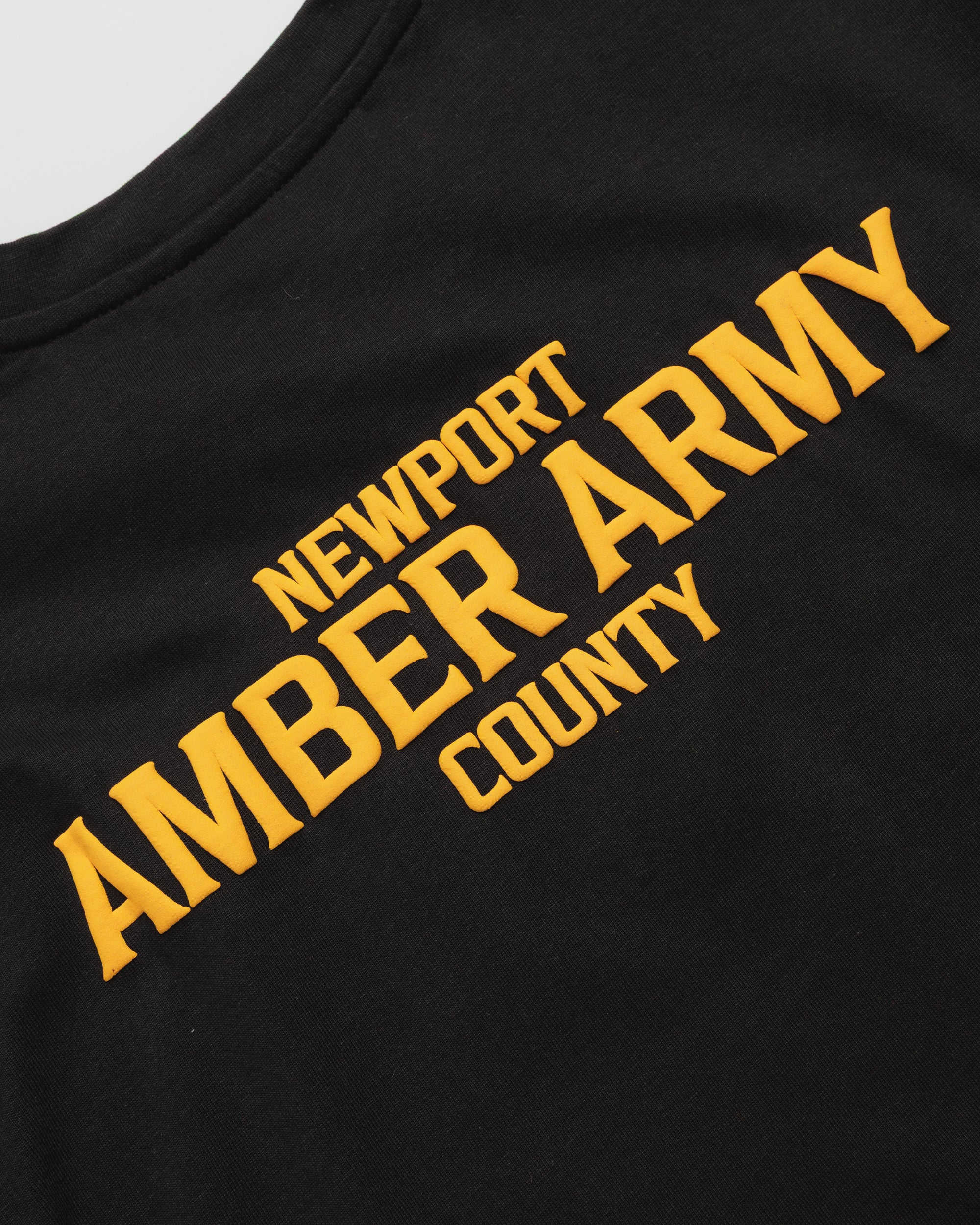Newport County AFC 26/27 Core Tee Youth