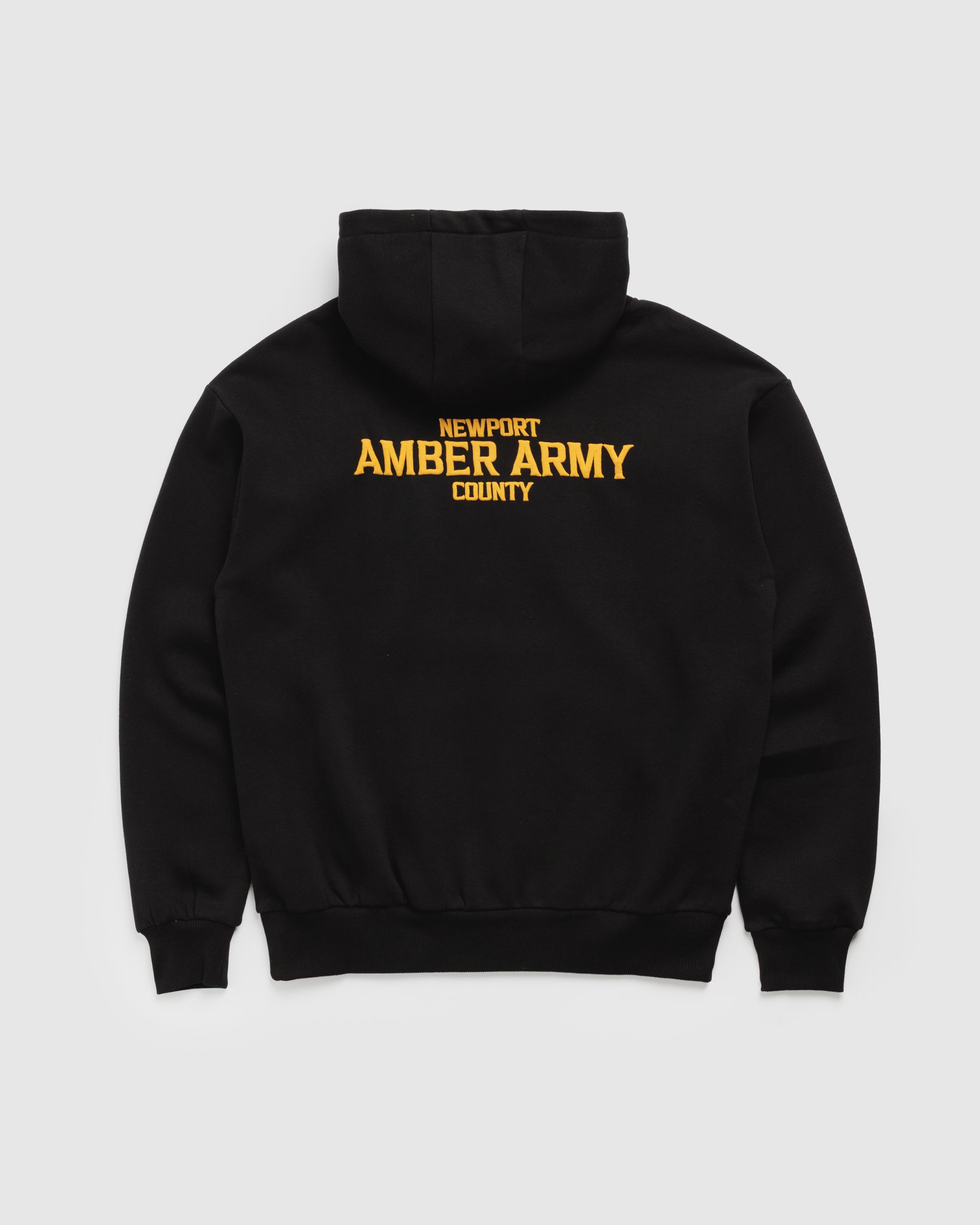 Newport County AFC 26/27 Core Hoodie