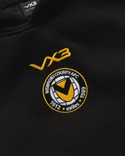 Newport County AFC 26/27 Core Hoodie
