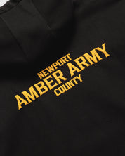 Newport County AFC 26/27 Core Hoodie