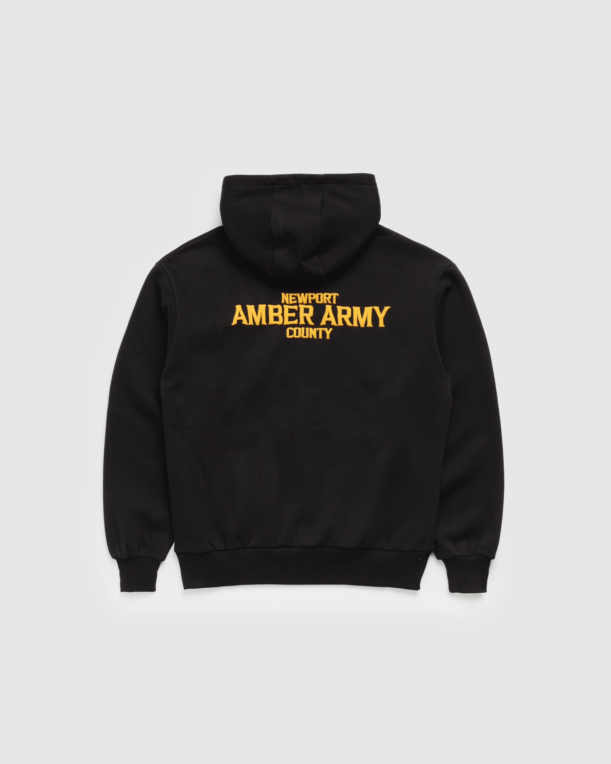 Newport County AFC 26/27 Core Hoodie Youth