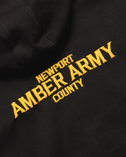 Newport County AFC 26/27 Core Hoodie Youth