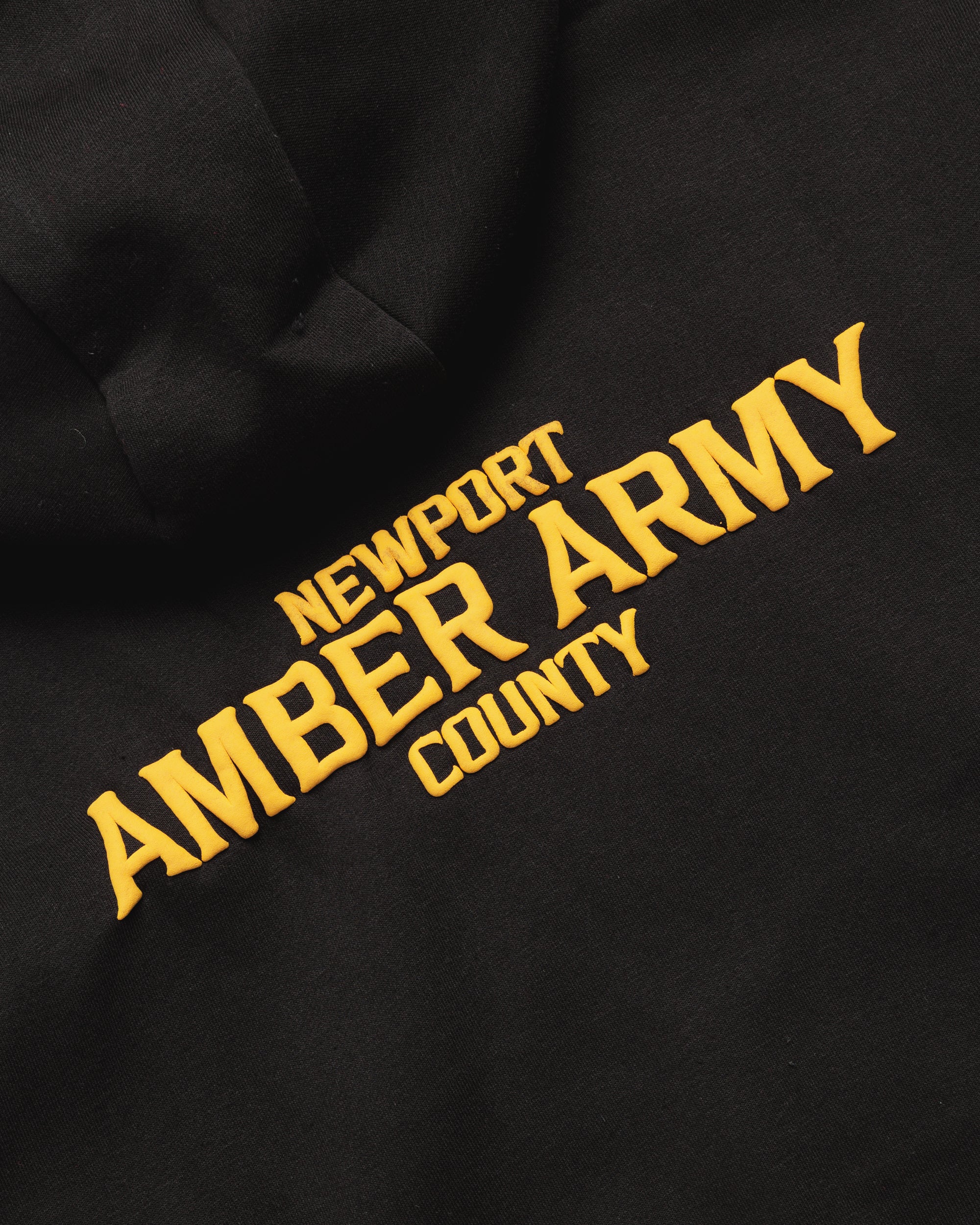 Newport County AFC 26/27 Core Hoodie Youth