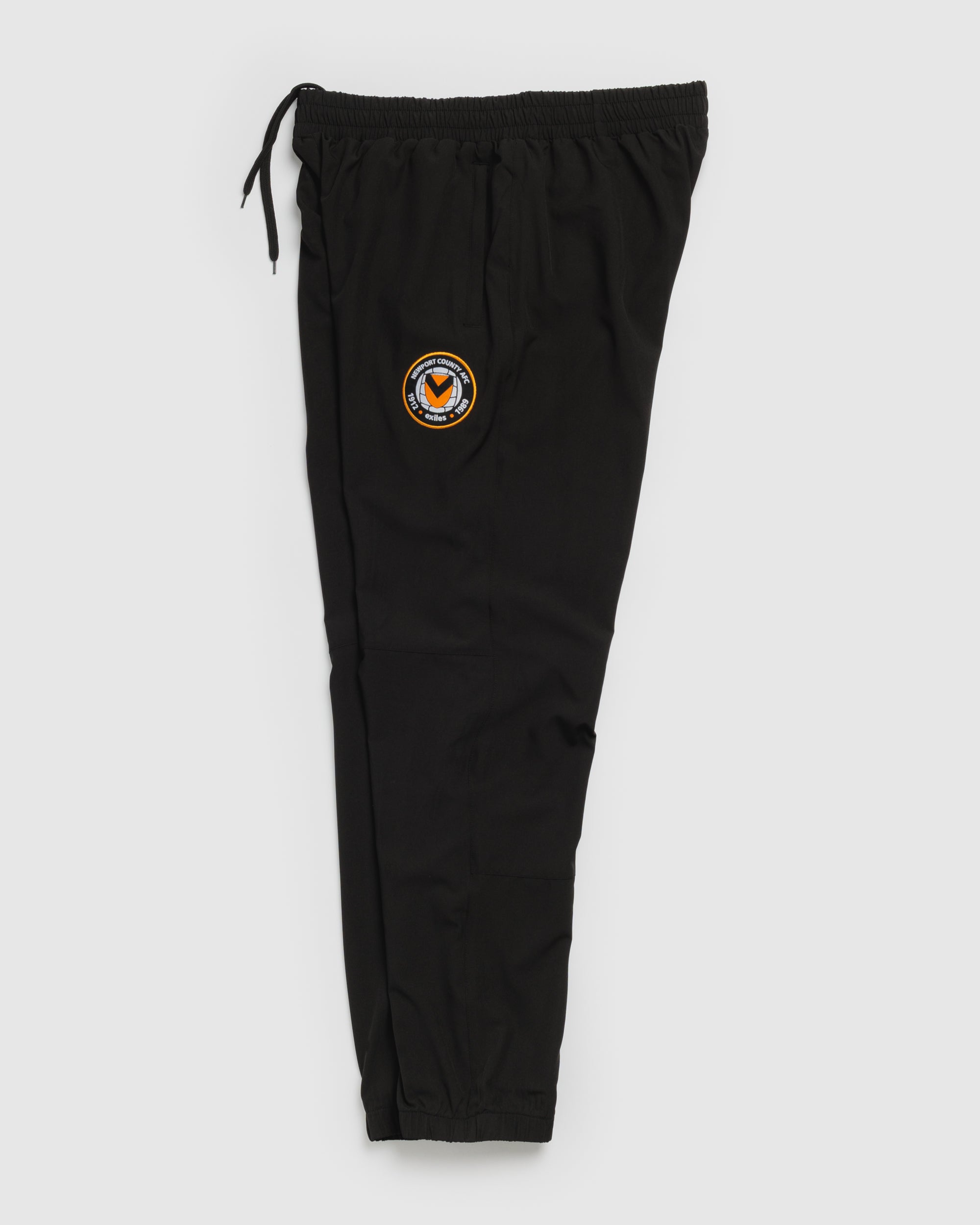 Newport County AFC 26/27 Core Trackpant