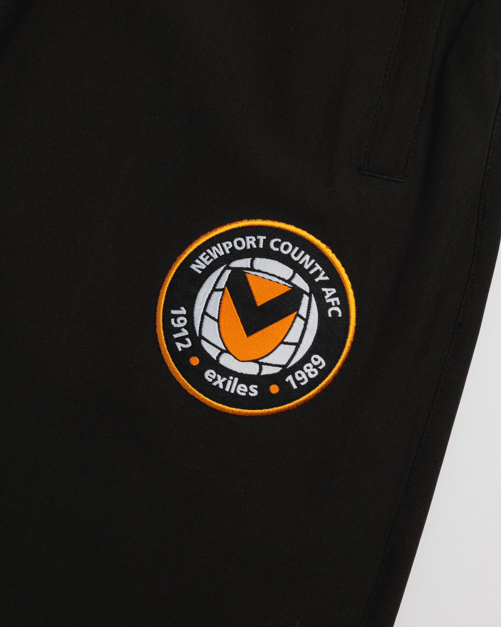 Newport County AFC 26/27 Core Trackpant