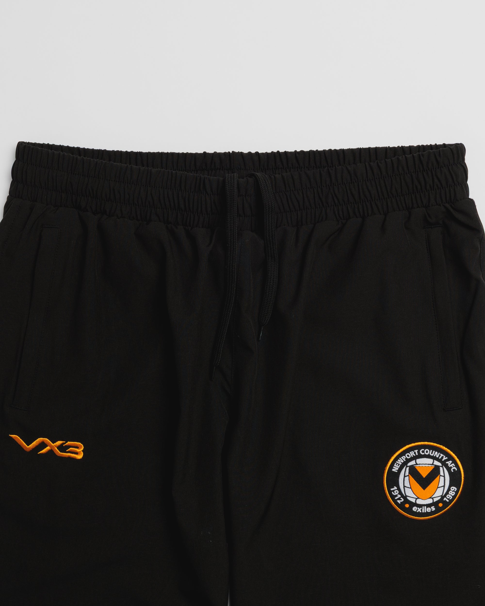 Newport County AFC 26/27 Core Trackpant