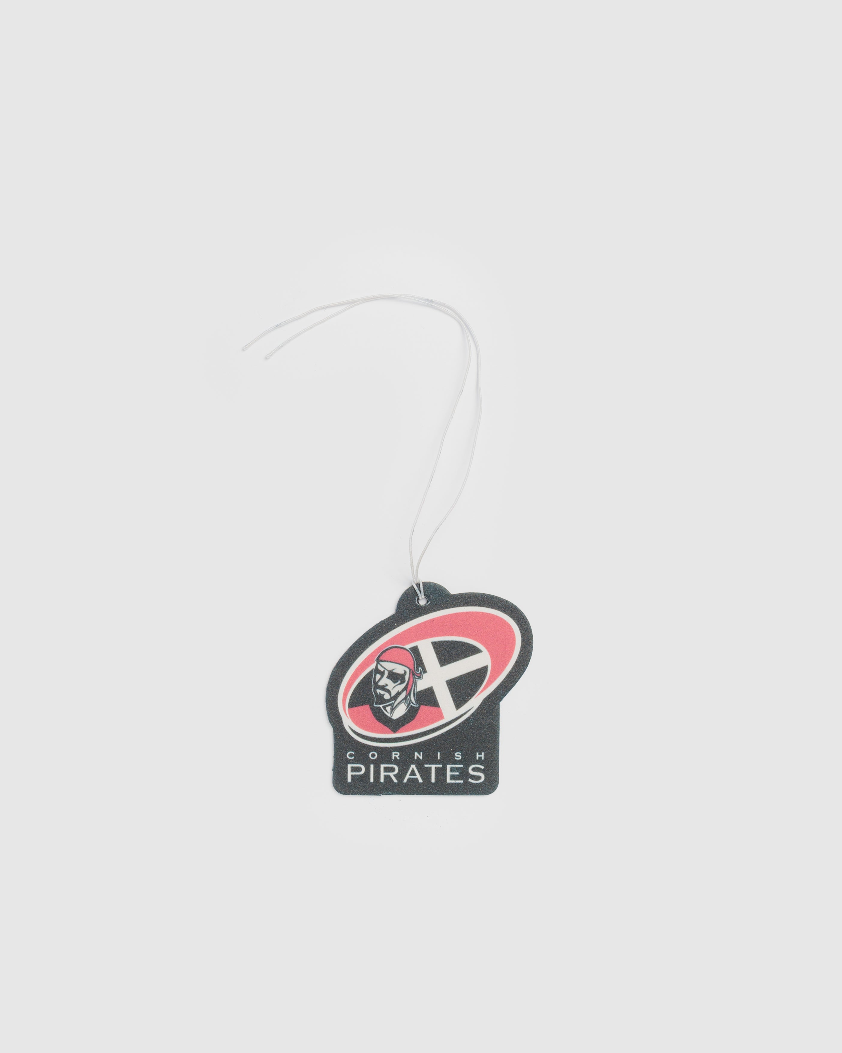 Cornish Pirates Air Freshener