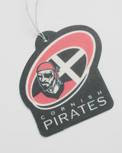 Cornish Pirates Air Freshener