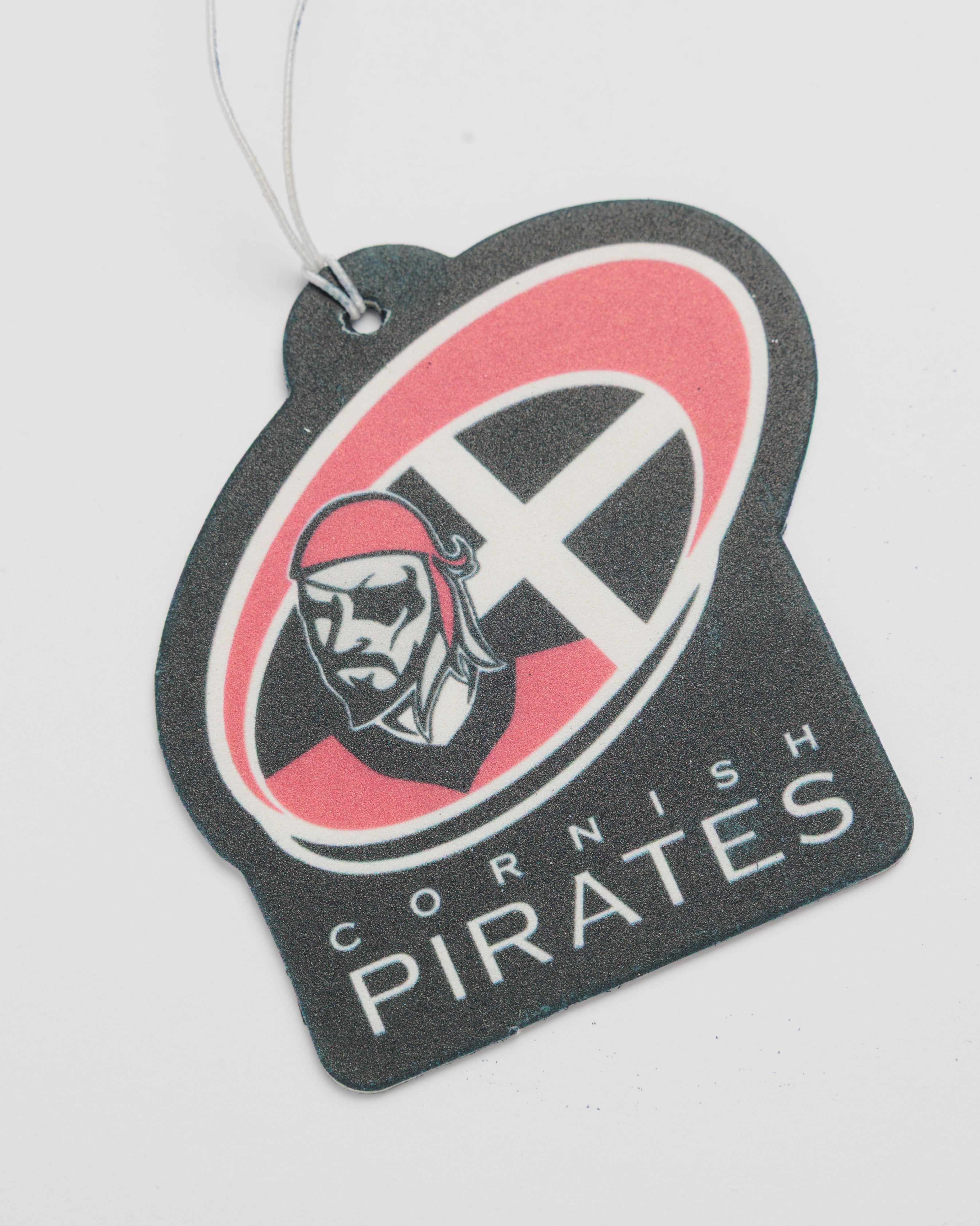 Cornish Pirates Air Freshener