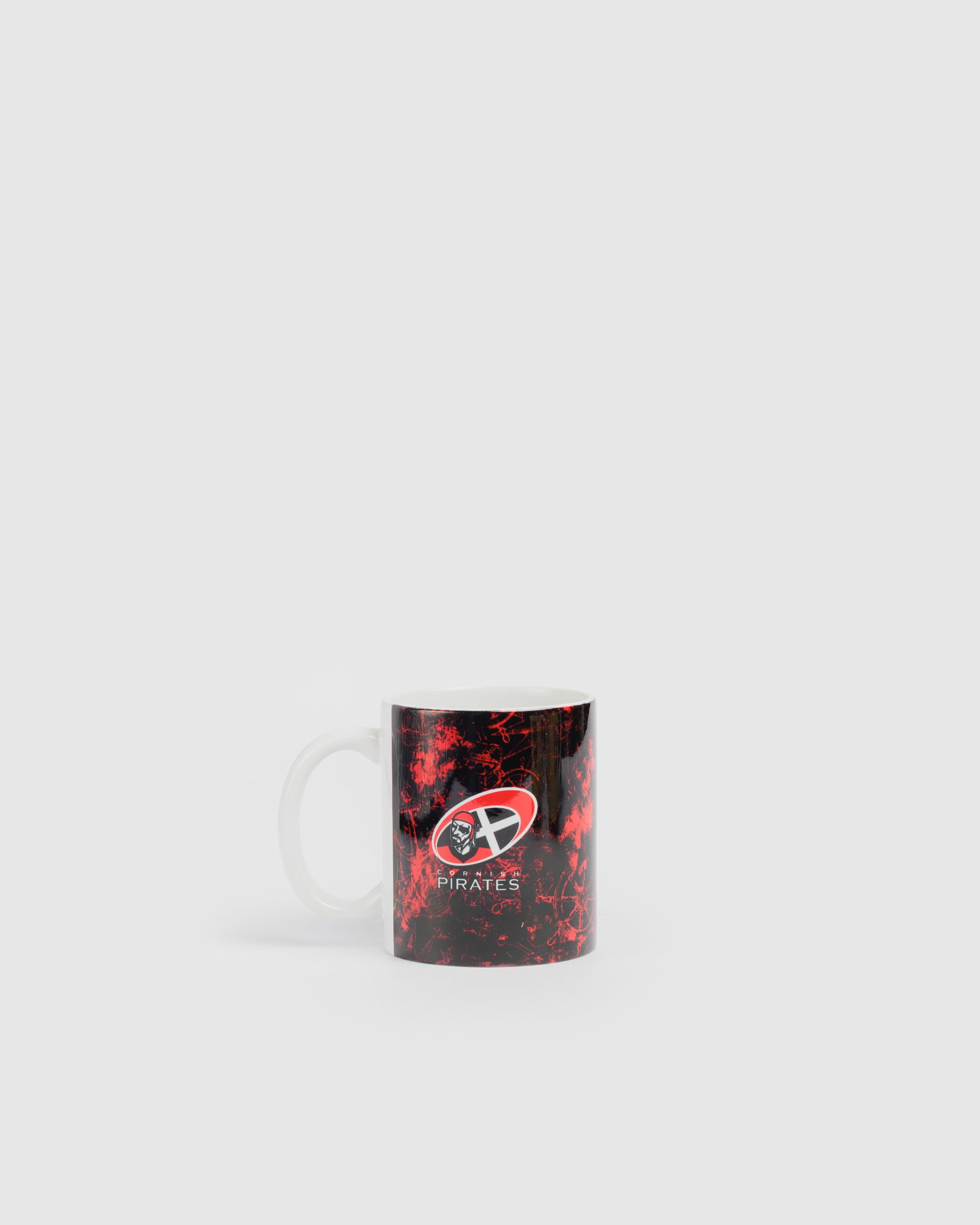 Cornish Pirates Mug