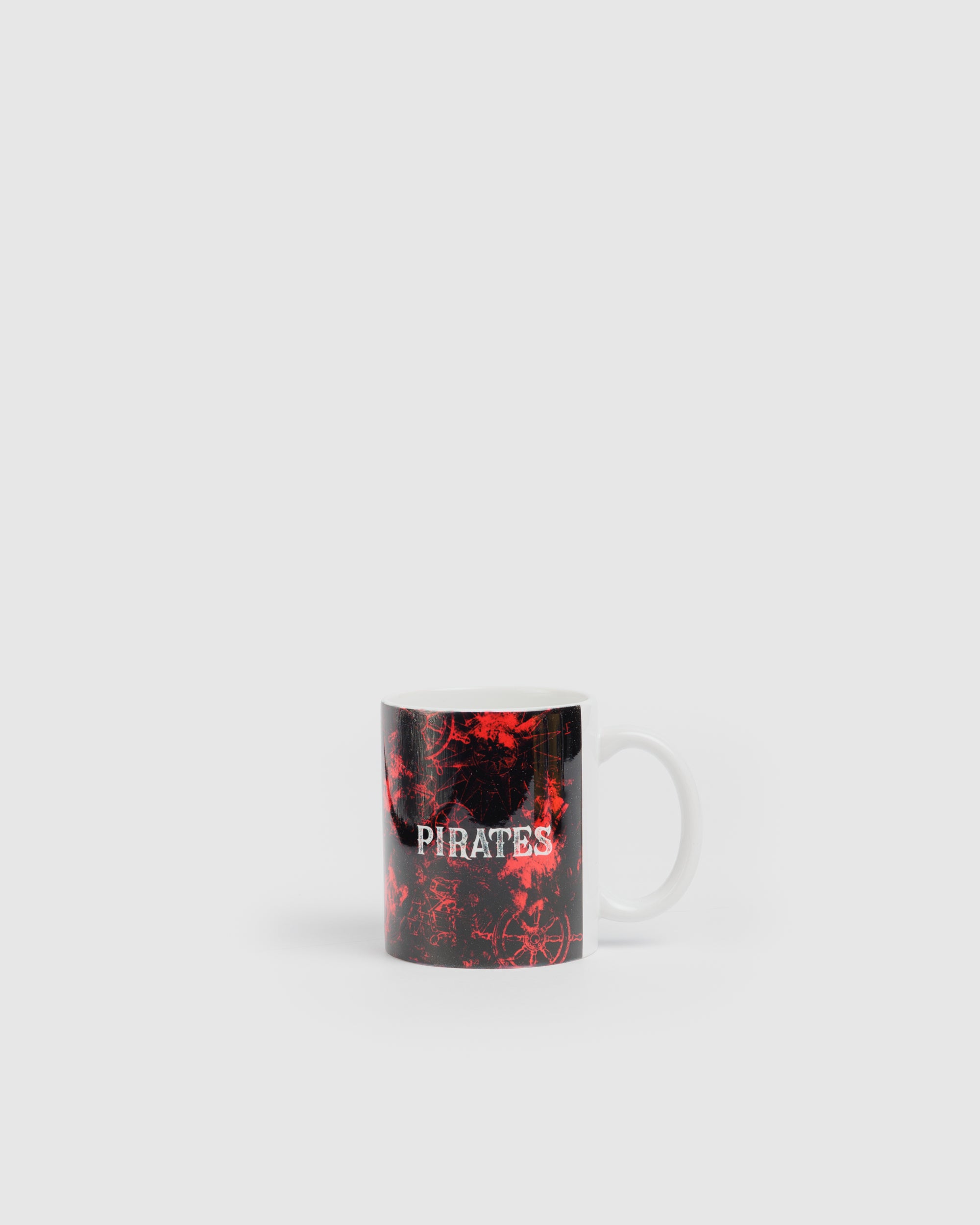 Cornish Pirates Mug
