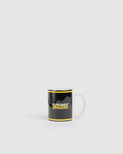 Dragons RFC We Are Gwent Mug - Black
