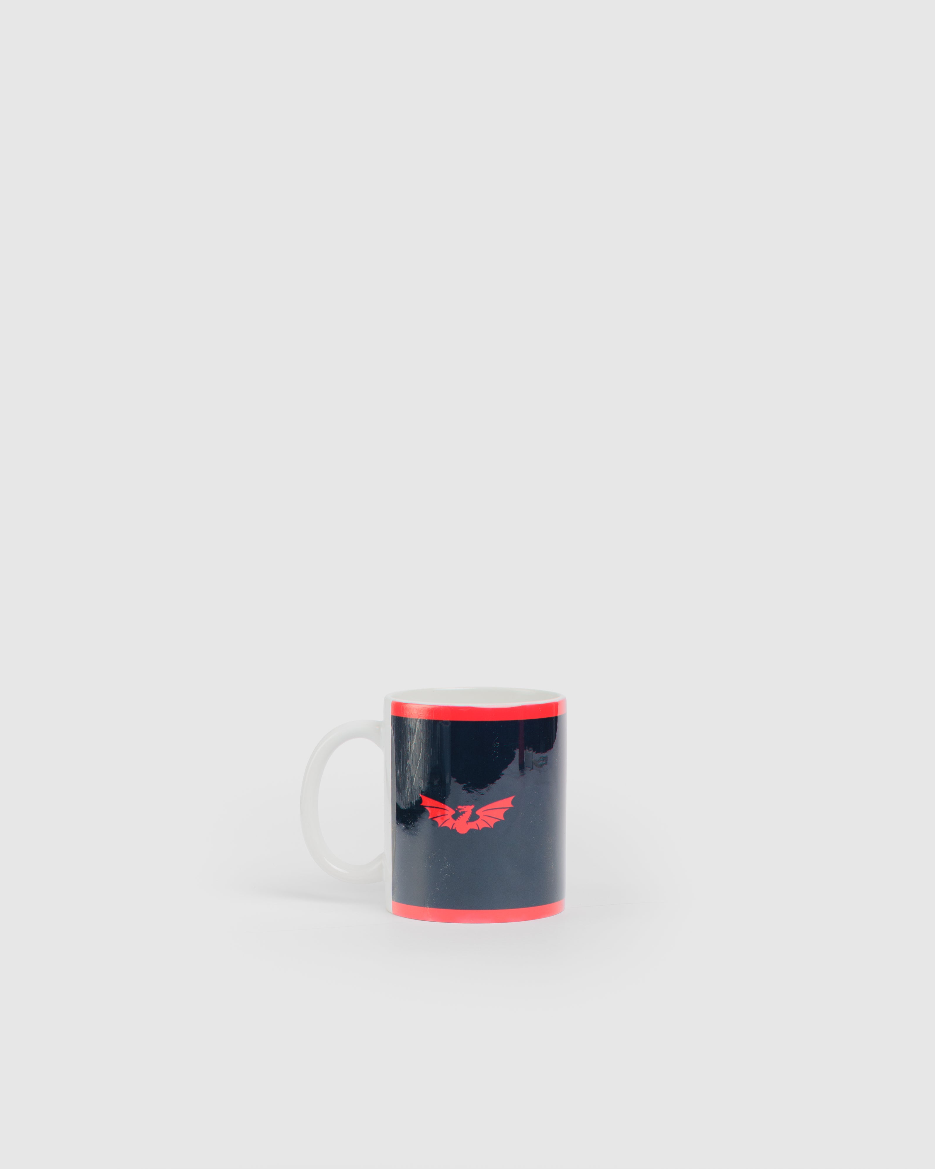 Scarlets Mug Navy