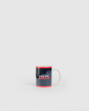 Scarlets Mug Navy