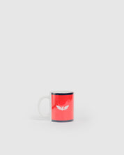 Scarlets Mug Red