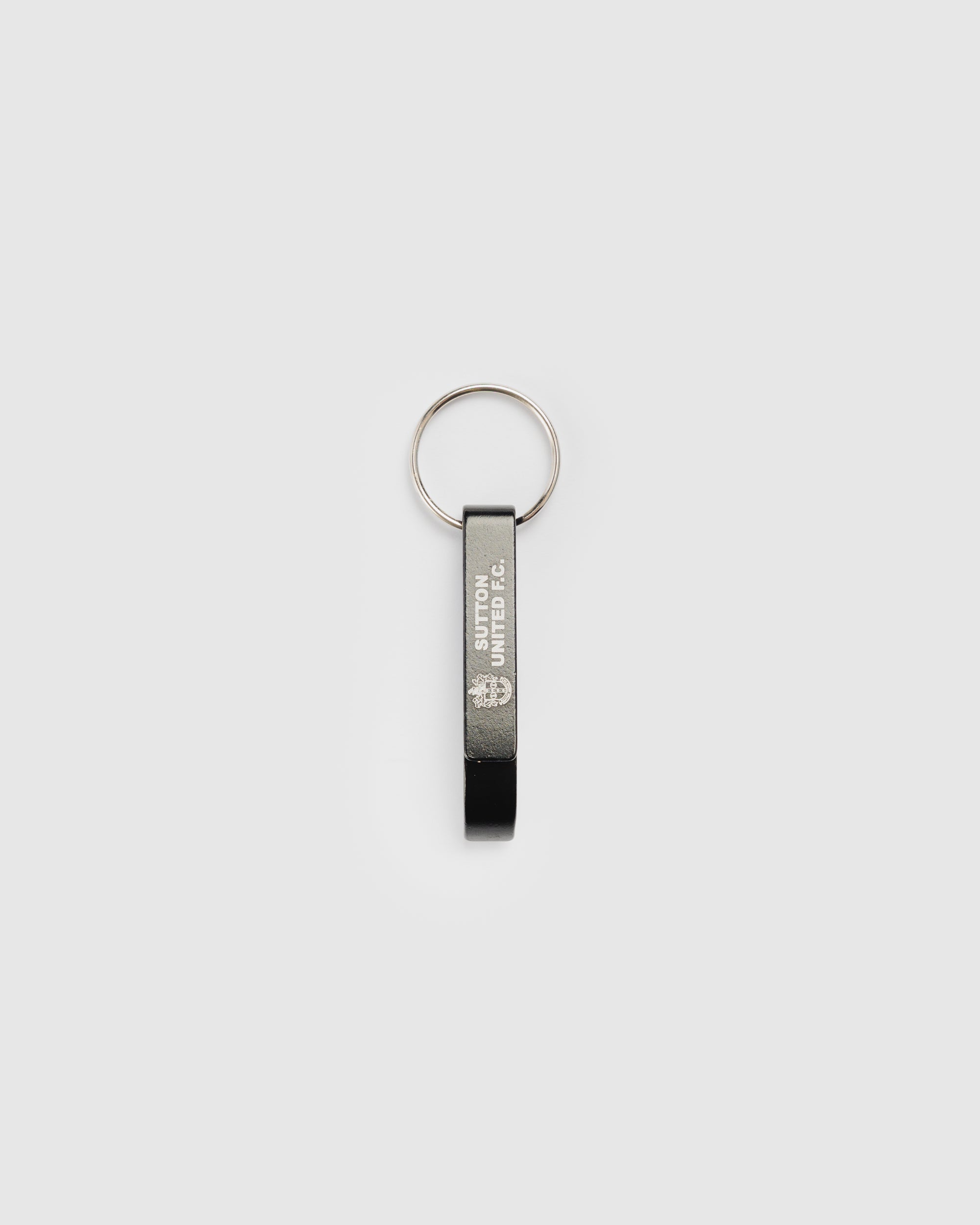 Sutton United Bottle Opener
